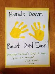 Lowest price in 30 days. Homemade Fathers Day Card Ideas 10 Homemade Fathers Day Card Kids Fathers Day Crafts Diy Father S Day Crafts