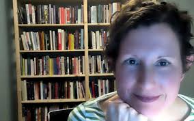 At the End of Everything”: Talking with Shannon Mattern