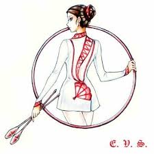 Rhythmic gymnastics is governed by the international gymnastics federation (fig), which first recognized it as a sport in 1963. Rgnews Ginnastica Ritmica Eu Ginritmica Twitter