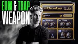 It offers two normally differing mutilation sounds which can be combined to make a wide collection of tones and surfaces. Camel Crusher Review Easy To Use Excellent Results Edm Trap One Of My Most Used Vst Plugins Youtube