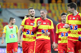 Both teams try to perform well in ekstraklasa. Jagiellonia Lechia Transmisja W Tv Online Live Stream Gdzie Ogladac Petew Lata Dziury W Obronie Pko Ekstraklasa