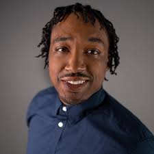 Joshua Jed Eddington