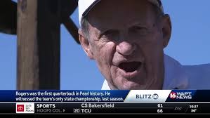 Pearl vs. Madison Central spring football game