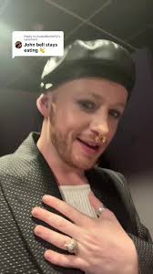 John Hunter Bell Official