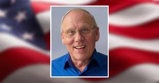 Walter "Wally" Harold Meyer Obituary February 10, 2024