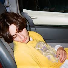 sleeping through comes out friday, june 28th.