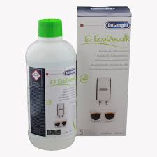 Suitable for all coffee machines, including bean to cup machines, pump espresso machines, filter coffee universal the de'longhi descaler is a quality product suitable for all coffeemachines. De Longhi Natural Descaler Walmart Com Walmart Com