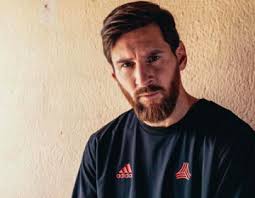 Messi, aged 33, has not only inspired the. Lionel Messi Seite 44
