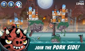 To use this hack you need to chose any cheat code from below and type it in angry birds star wars ii game console. Download Angry Birds Star Wars Ii Mod Money 1 9 23mod Apk For Android Appvn Android