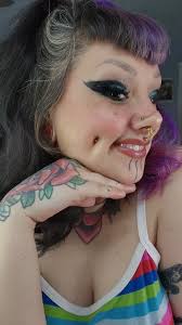 Let's try this again because ig thinks this isn't my video so it was taken  down 🙃 hi, hello, it's me, Oh hey! Here's a makeup video from a couple  weeks ago I found chillin in my drafts waiting for you ...