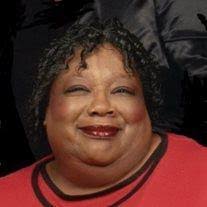 Brenda Larue's Instagram, Twitter & Facebook