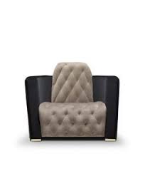 Navis Armchair By Luxxu Covet House Curated Design Handcrafted Chair Armchair Luxury Furniture