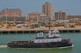 the master of towing vessels assoc