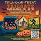 Trunk-or-Treat Tailgate event image