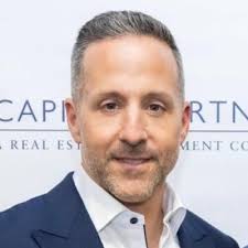 Honored to be recognized in the Commercial Observer's 2025 Power South  Florida list. Grateful for the support of my clients, mentors and  colleagues. I feel very fortunate to live and work in