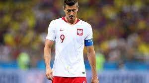 Bayern munich star robert lewandowski and liverpool's thiago alcantara will meet up on the pitch later today when poland and spain square off at the european championships. Robert Lewandowski Akui Polandia Tampil Di Bawah Performa Warta Kota