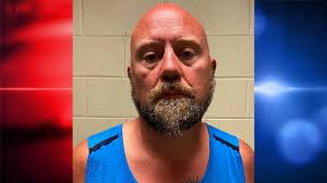 Accused killer of Hardin County deputy appears in court