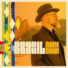 In 2010 he released a live album yes you (live) and followed that in 2011 with a double cd album due. Mario Biondi Brasil Lyrics And Tracklist Genius