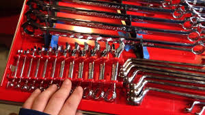 How to get your tool box open without keys. Us General Tool Cabinet Drawer Removal Youtube