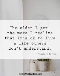 Watch the stars, and see yourself running with them. Living In Alignment How Minimalism Can Help You Get Back In Touch With Your Authentic Self In 2021 Simple Quotes Simple Life Quotes Inspiring Quotes About Life