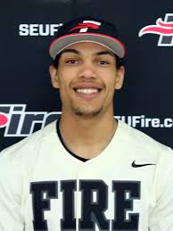 Cody Hawthorne's Instagram, Twitter & Facebook