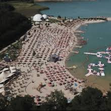 Maybe you would like to learn more about one of these? Pinta Beach Raunheimer Waldsee Tickets Karten Bei Adticket De