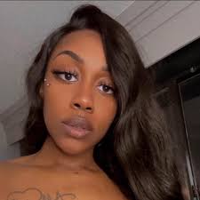 Happy 17th Birthday Once Again Bby Girl 🫶🏾💙🤞🏾 I Got You For LIFE  🥳🎉💙🥹