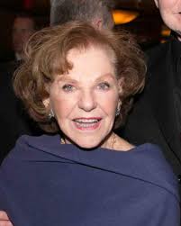 Joan Copeland (Actor): Credits, Bio, News & More