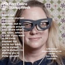 Women are an intrinsic part of Fort Collins Entrepreneur ecosystem