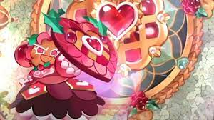 How to Get Hollyberry Cookie in Cookie Run: Kingdom - Touch, Tap, Play