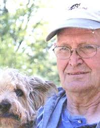 Gerald Quimby Obituary