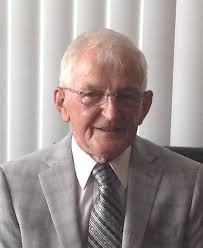 Martin Berends Obituary