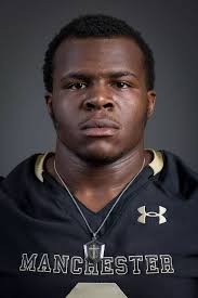 Donavan Henderson, Jr.