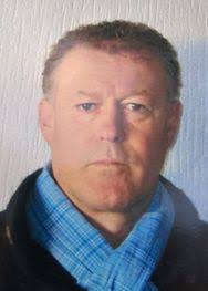 Condolence Book for Paul CANNING (Waterford)