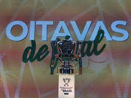 Check spelling or type a new query. Cbf Divulga Tabela Detalhada Das Oitavas De Final Da Copa Do Brasil Veja Datas E Horarios Copa Do Brasil Ge