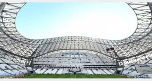 Olympique de marseille fixtures tab is showing last 100 football matches with statistics and olympique de marseille performance & form graph is sofascore football livescore unique algorithm. Olympique De Marseille Stadium Velodrome Footballgroundguide