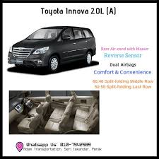 Bertujuan memudahkan pencarian bilik sewa sekitar seri iskandar perak. Kereta Sewa Seri Iskandar