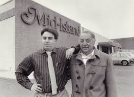 25 Chain Stores Businesses Li Lost Long Island Ny North Babylon Island Girl
