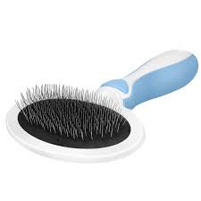 Here we researched the best dog brushes that detangle, distribute oil, and mats are nasty entanglements of hair that have formed knots tight enough so it is difficult to brush and comb. Upsky Dog Brush And Cat Brush Dog Slicker Brush Pet Grooming Brush Dog Pin Shedding Grooming Tool For Cat And Small Med Dog Brushing Cat Brushing Pet Grooming