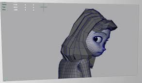 Trying To Woo Animators Disney Accidentally Invents The Paperman Method Animation Walt Disney Animation Studios Disney Art