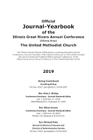 Journal-Yearbook