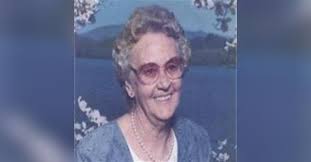 Alice Dodson Obituary