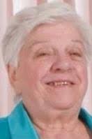 Mary Flanders Obituary