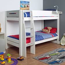 Discover a wide range of kids bedroom ideas and inspiration for decorating, organization, storage and furniture. Urban Grey Childrens