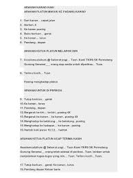 Pertandingan kawad kaki peringkat sekolah smktt 2018 gambar kawad boleh dapat pada link di bawah. Arahan Kawad Kaki Tkrs