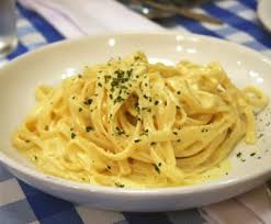 Tagliolini Al Limone La Ricetta Per Preparare I Tagliolini Al Limone
