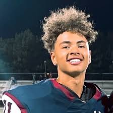 Calvin Ward's Dakota Ridge High School Career Home