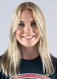 2022-23 Women's Swimming & Diving Roster