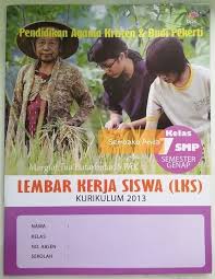 Soal agama kristen smp kelas 8 semester 2 k13. Jual Kumpulan Soal Smp 7 Smp Semester Genap Lks Pendidikan Agama Kristen Jakarta Barat Paramita Natsir Tokopedia