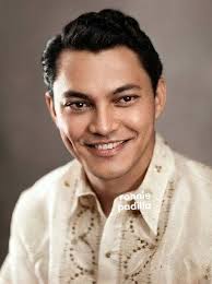 FPJ Sa GMA: Partida (1985) Starring Fernando Poe, Jr. as Ben Serrano